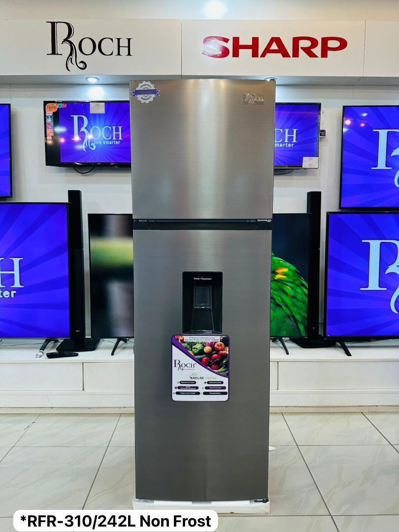 ROCH REFRIGERATEUR 310 DTW-B